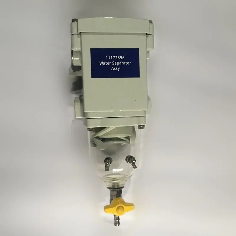 

VOE11172896 Water Separator ABG325, EC140B, EC160B, EC210B, EC240B, EC290B, EC330B, EC360B, EC460B, G700B MODE