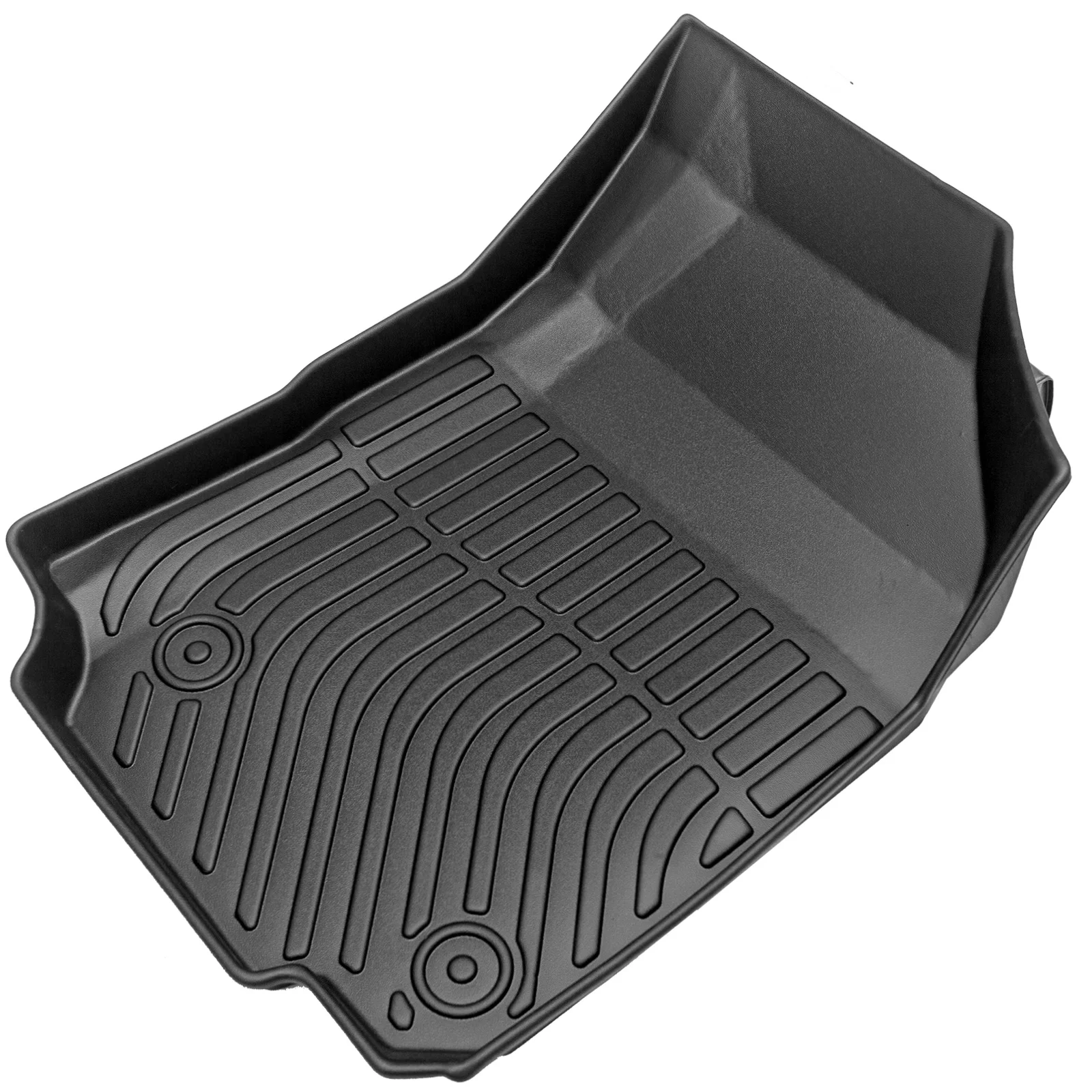 Car Floor Mats Replacement for Chevrolet Equinox 2018-2023 & GMC Terrain 2018-2023 / Terrain Denali