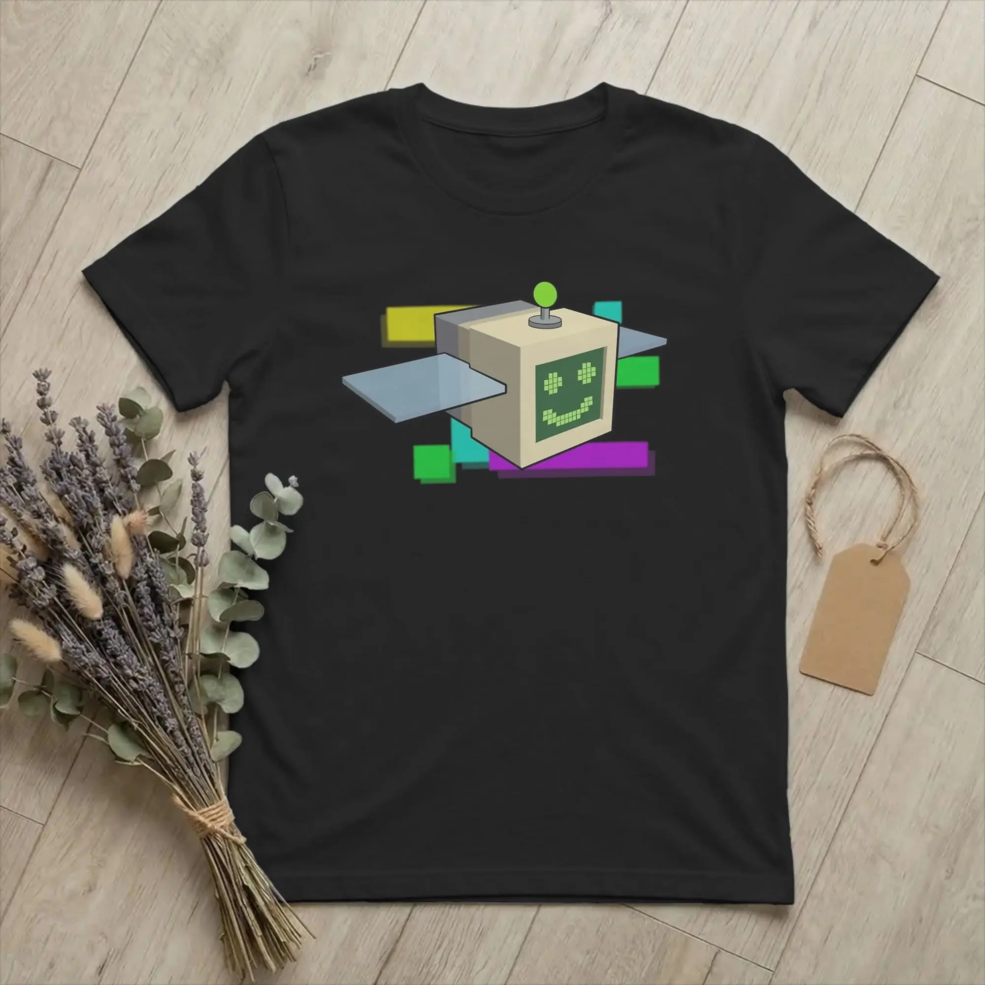 Bee Swarm Simulator Collection BSS Men T Shirt Game Fashion Tees Short Sleeve Round Neck T-Shirts Pure Cotton Summer merch