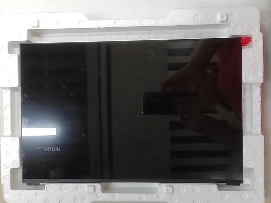 Panel de pantalla LCD de repuesto para ordenador portátil, matriz de 16,0 pulgadas, IPS, 1920x1200, probado, LP160WU1 (SP)(D1), LP160WU1 SPD1, LP160WU1-SPD1