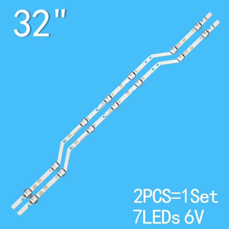 Para Samsung UE32N5000AU UE32N5305AK UE32N5000 UE32N5372 UE32N5300 LM41-00618A BN96-35630A 46574A V8DN-320SM1-R1