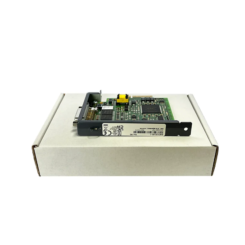 

8AC120.60-1 B&R Servo Encoder Card NEW 8AC120.60-1