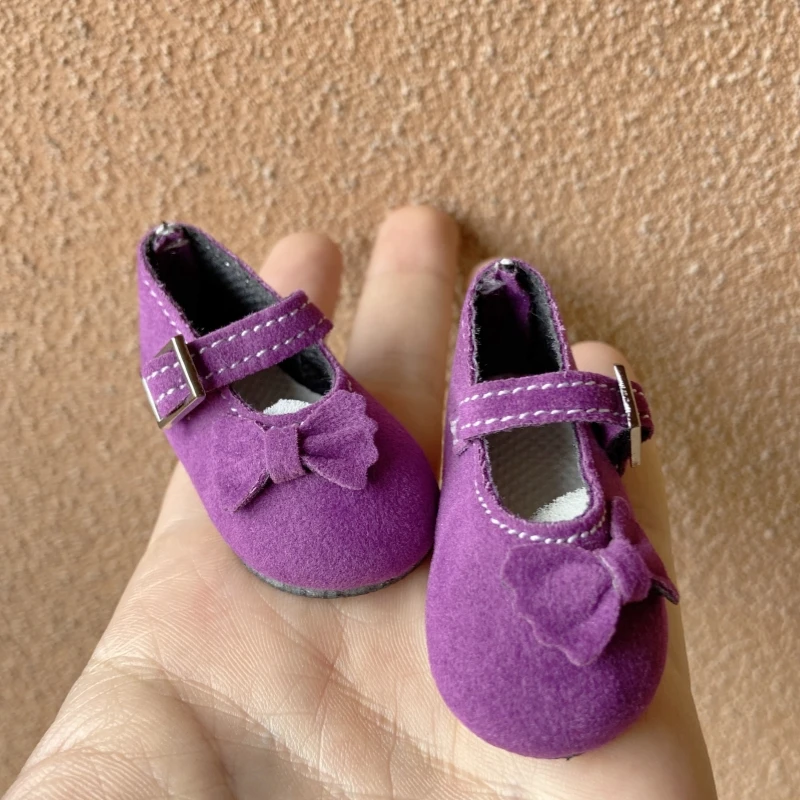 Nowe buty zabawkowe 5,5 cm dla lalki Paola Reina 32 cm, modne trampki dla lalek, buty zabawkowe 1/4 Bjd dla Corolle Akcesoria dla lalek Mia