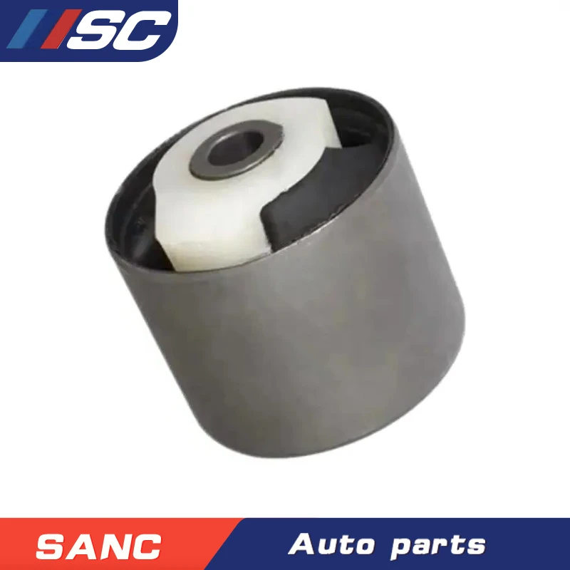 RGX500300  High Quality Control Arm Bushing  For Land Rover Discovery 3 4 OE LR 051621 RGX500131 3439001 71850LR ADJ138069 53215