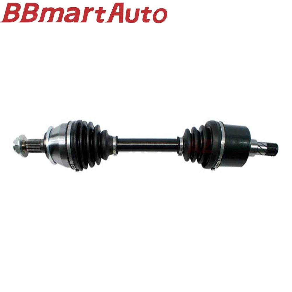 

31607585381 BBmartAuto Parts 1 Pcs Front Left Axle Drive Shaft For BMW R55 R56 R57 Cooper Cooper S One D