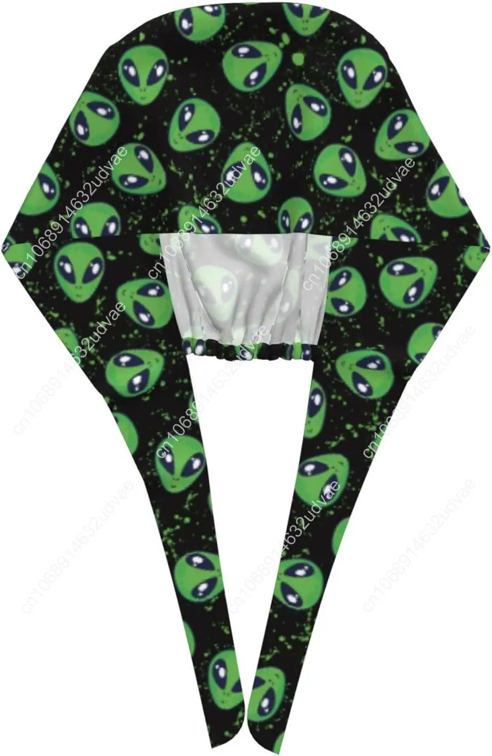 Boné de trabalho esfrega com faixa de suor ajustável unissex feminino amarrar chapéu enfermeira bonés cirúrgicos