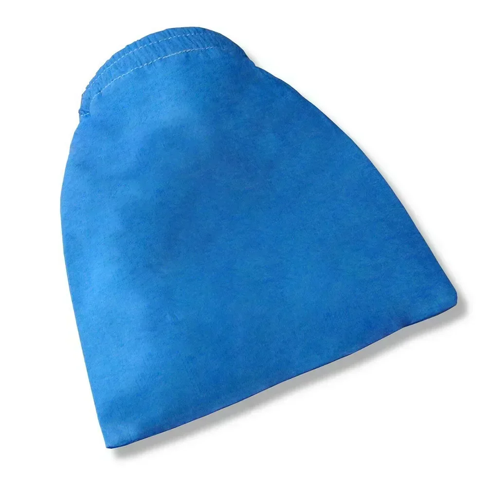 1 шт., текстильный фильтр, тканевый мешок для Einhell BT-VC 1250 S, запасные части для пылесоса, сменные аксессуары для уборки дома