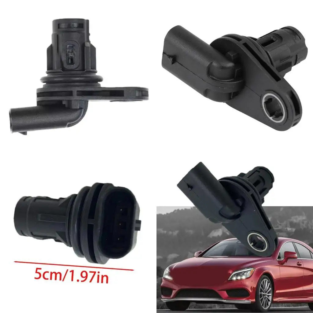 

5S15068 A2761530028 Датчик распредвала Корпус из АБС-пластика повышает безопасность двигателя для C300 H9EE
