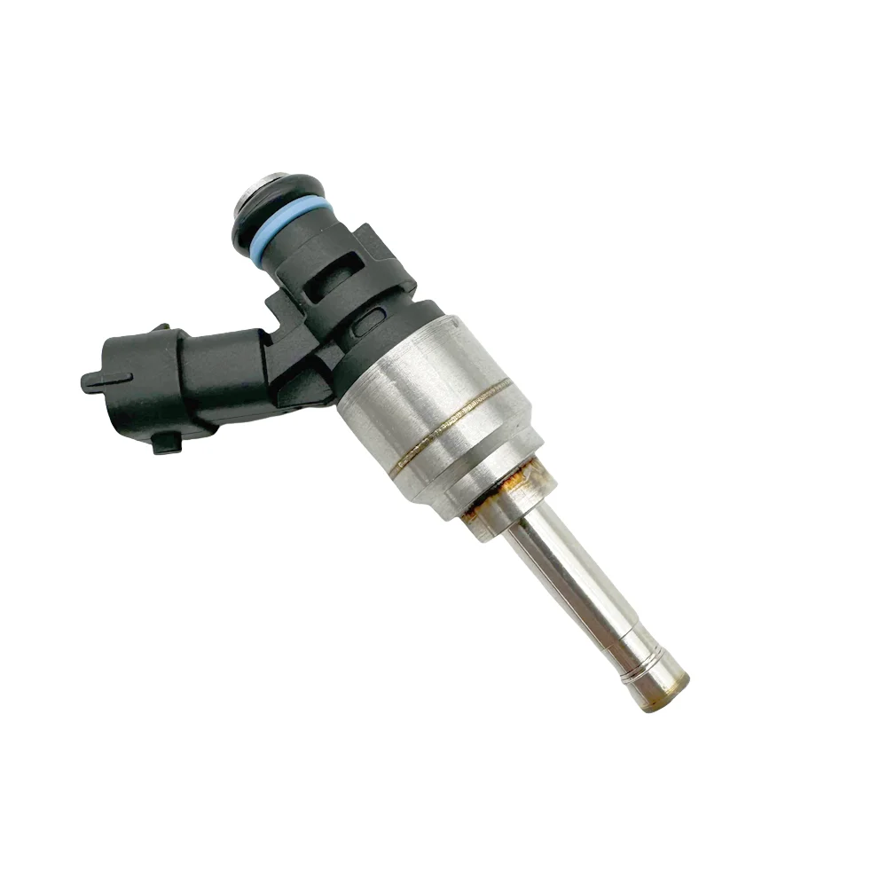 0281002970 F00BH40420 Harnstoffeinspritzdüse AdBlue-Düsenkern für Volvo Iveco Schwerlast-LKW 0444023053 0444023069 21738128 0444023056 – Detail 7