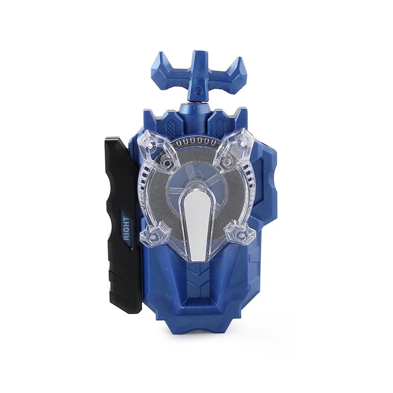 Beyblade Burst  Gyro Toy 120 Peripheral Accessories Lonely Handle B- 184 B- 200 Double Transmitter