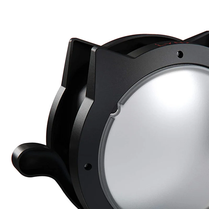 ماك-باب القطط دخول وخروج مجاني ثقب القط الأذن تصميم باب الحيوانات الأليفة للمنزل للجراء القطط ذات المدى الحرة يمكن تركيبها على أي باب #2