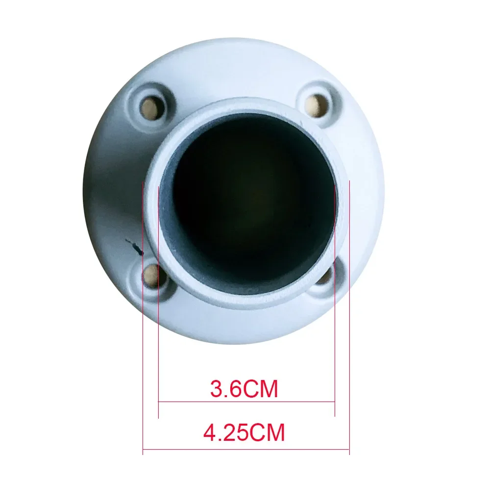 Ceiling mount bracket for P02 PTZ IP Network Camera