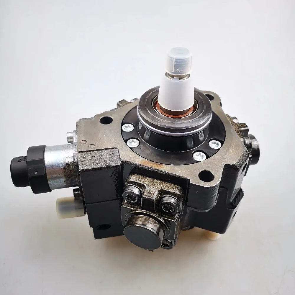 

High Pressure Oil Pump Fuel Pump 10169352 for SAIC MAXUS G10 1.9T