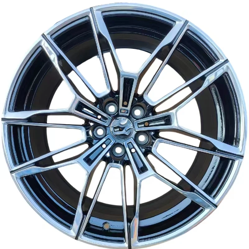 wheel rims racing auto tyres aluminum alloy car wheel rim 18 19 20 Inch for 2 Series F44