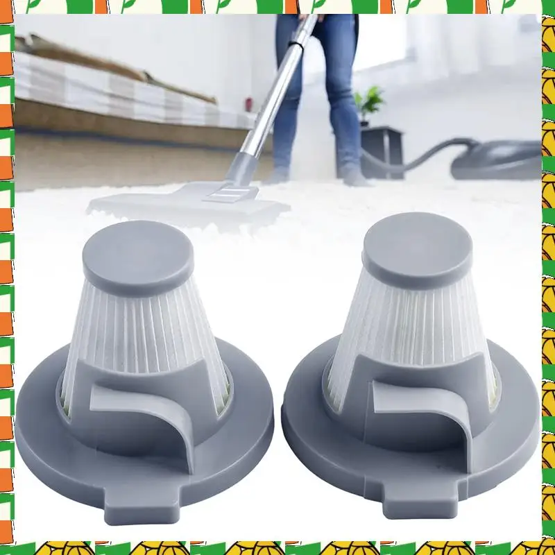

Professional Tool Vacuum Cleaner Accessories Filter HEPA Adapter Handheld Push Rod Two-In-One Vacuum Cleaner Adapter DX1