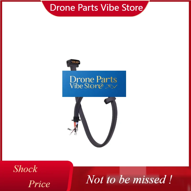 

DParts1Argas T50 Plant Protection Dr-one Accessories T50 Power Module Output Cable Fo RAgricultural Spraying Dr-one Accessories