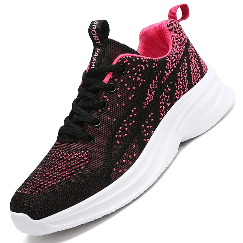 tenis-de-corrida-para-mulher-com-malha-tricotada-ultraleves-com-sola-macia-tenis-casuais-tenis-de-desporto-respiraveis-com-atacadores-ideais-para-corrida