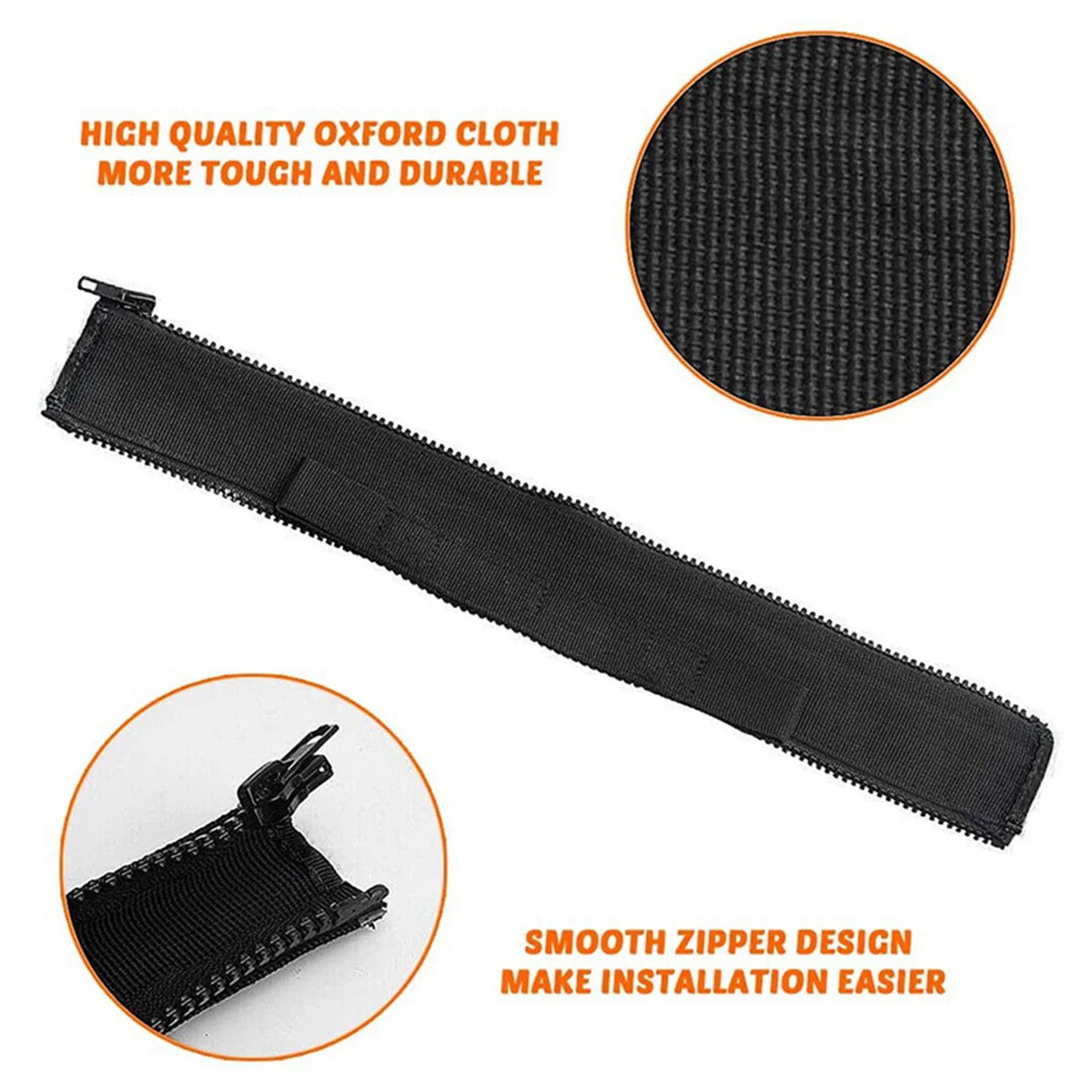 Door Limiting Straps Swing Door Check Limiter for 2007-2018 Jeep Wrangler JK JKU 2/4 Door, Interior Accessories