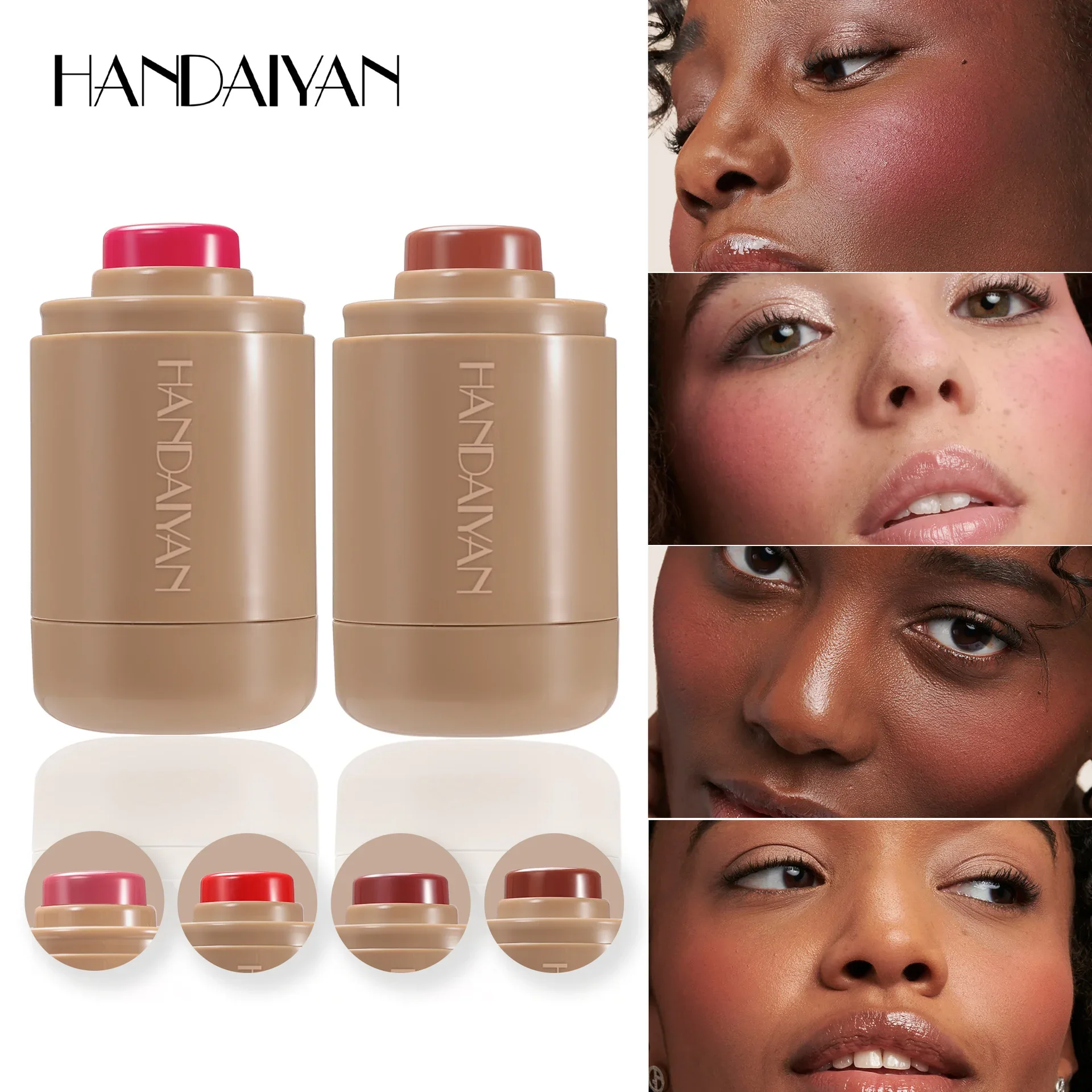 New Pocket Blush St… - image