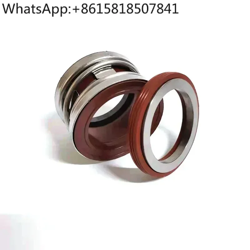 Mechanical seal 2100-55/40/43/45/48/50/53/60/65/70/35/32/30