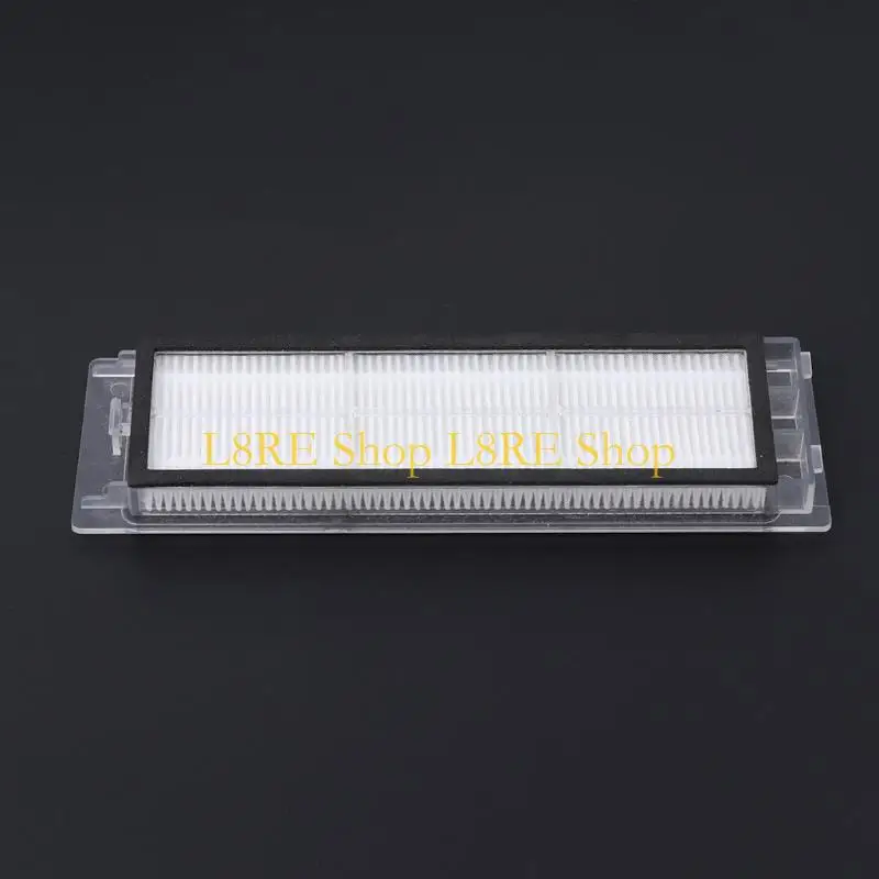 L8RE Replacement HEPA Filters For MiJia Sweeping Robot Vacuum Cleaner Parts