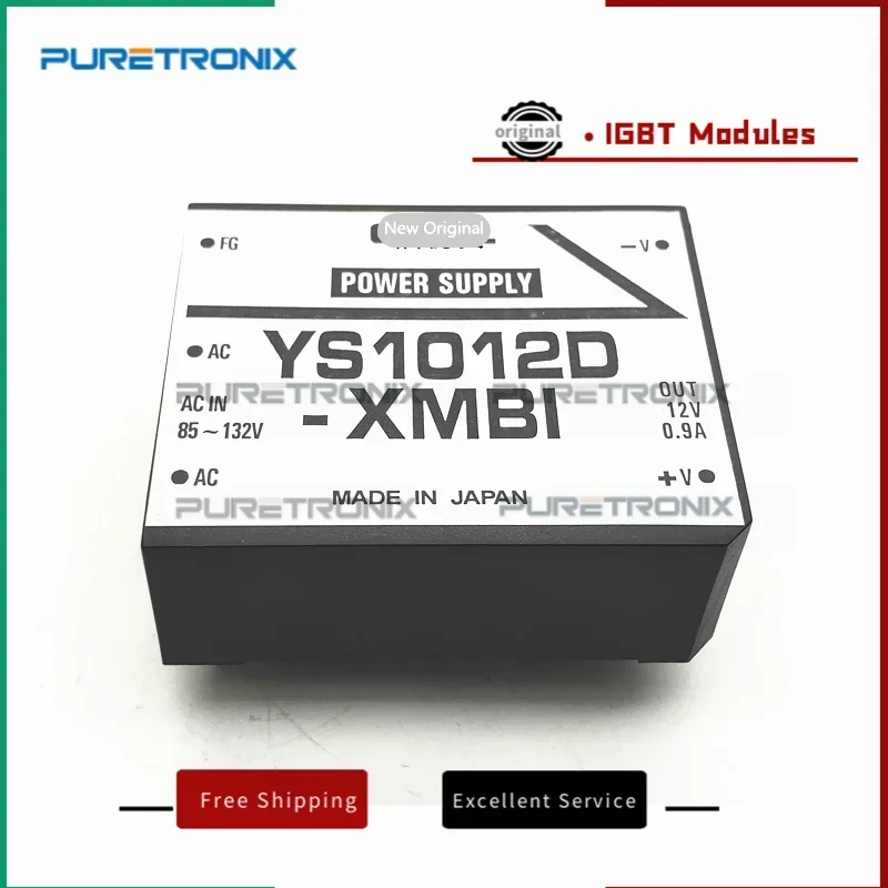 

YS1012D-XMBI YS1012A-XMBI YS505A YS1505U YS1505 Новый оригинальный модуль