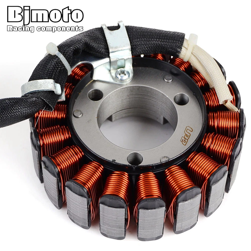 Stator Coil For Piaggio XEvo X7 X8 MP3 Hybrid Carnaby Beverly Beverly Cruiser BV250 Tourer Gilera Nexus 250 300 125 BV300