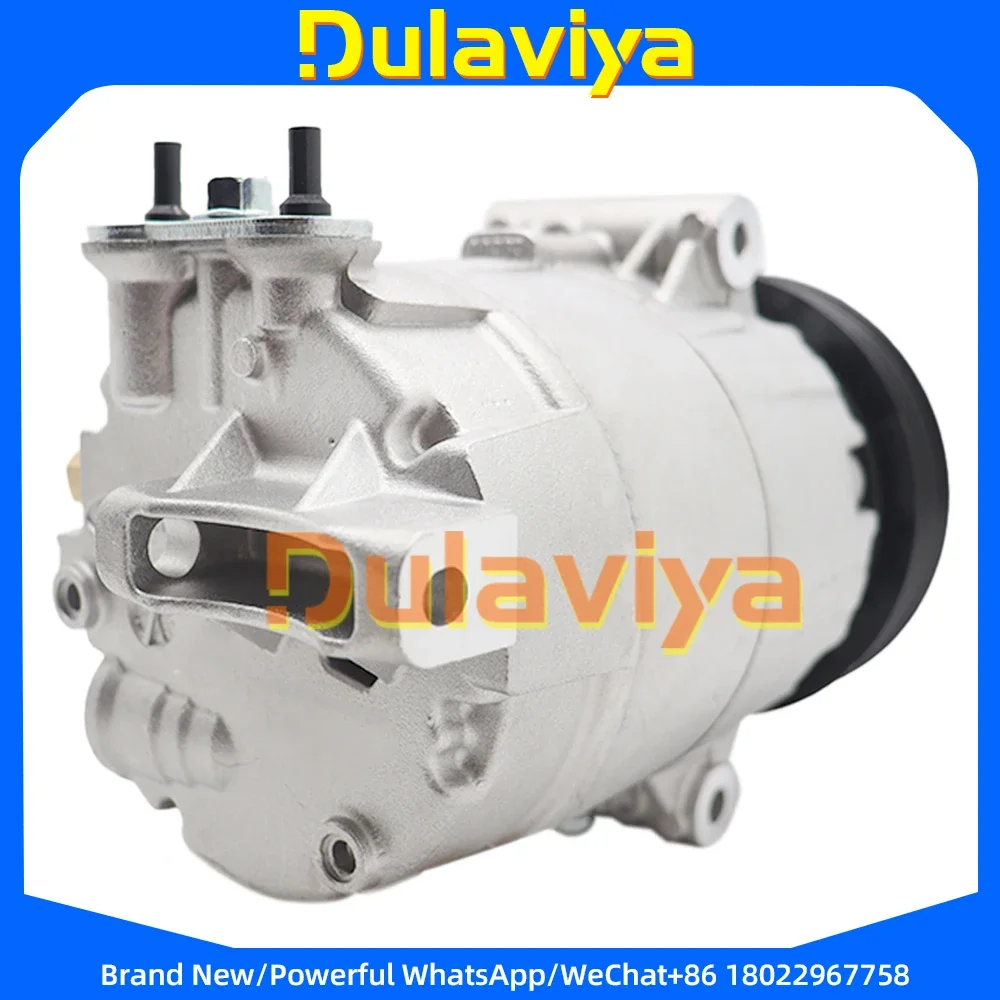 CAR Compressor For Maserati Quattroporte Gransport for Ferrari F430 Enzo 1140088 01140703 1140703 1139519 01032201410.B 011395