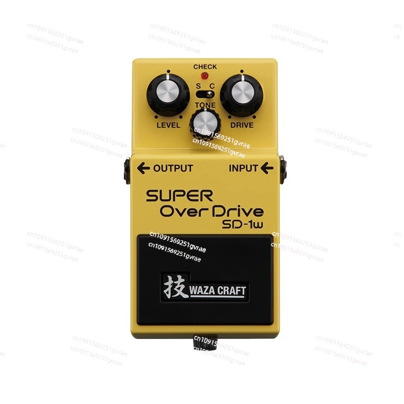 

Ограниченный эффект SD1W Индивидуальный монолитный фазовый эффект PH3