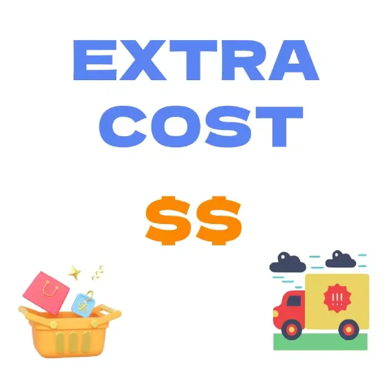 

Adding shipping cost link