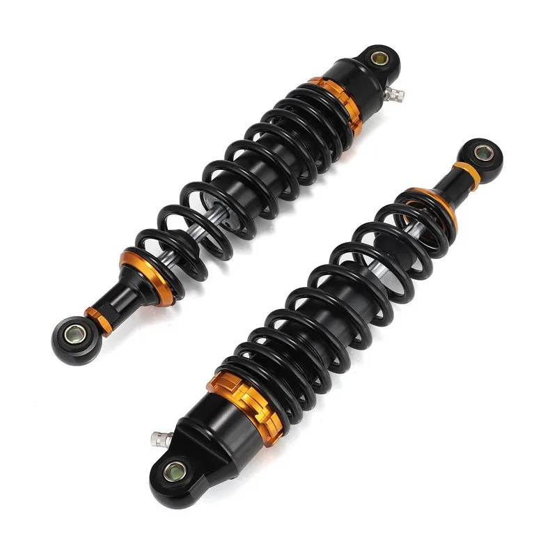 

320mm 330mm 340mm 350mm 360mm Motorcycle Rear Shock Absorber for HondaCX500 XR80 Yamaha XJR400