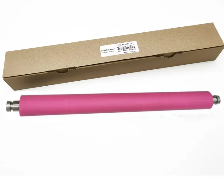 

1PC Pressure Roller 024-75080 for Riso RV 9690 RZ 970 990 1090 RJ 570 580 590 MV 7690C 770 /MZ 770E/A 790U
