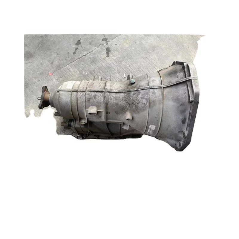 Automotive Gearboxes Parts Car Auto Transmission Gearbox Assembly  for BMW F02 740LI！！