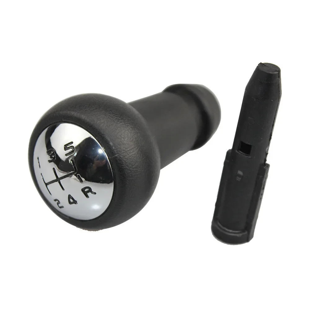 클래스 Z 기어 노브 5 단 기어 노브 레버 시프터, 106 107 205 206 207 306 C3 C4 피카소 XSARA BERLIN용