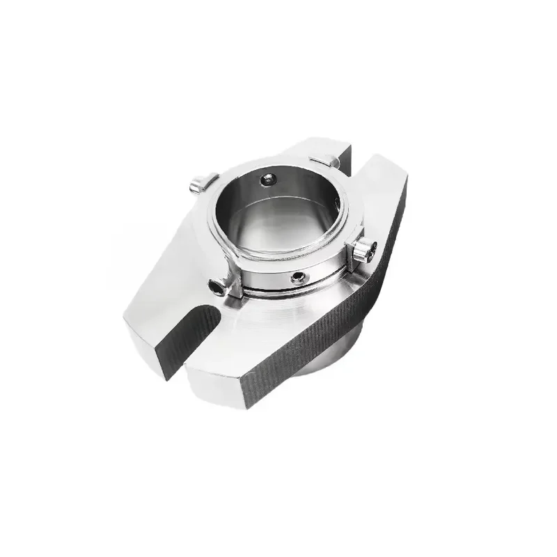 Pump Mechanical Seal Type XD-DCE/318 Mechanical Seal Cartridge Mechanical Seals