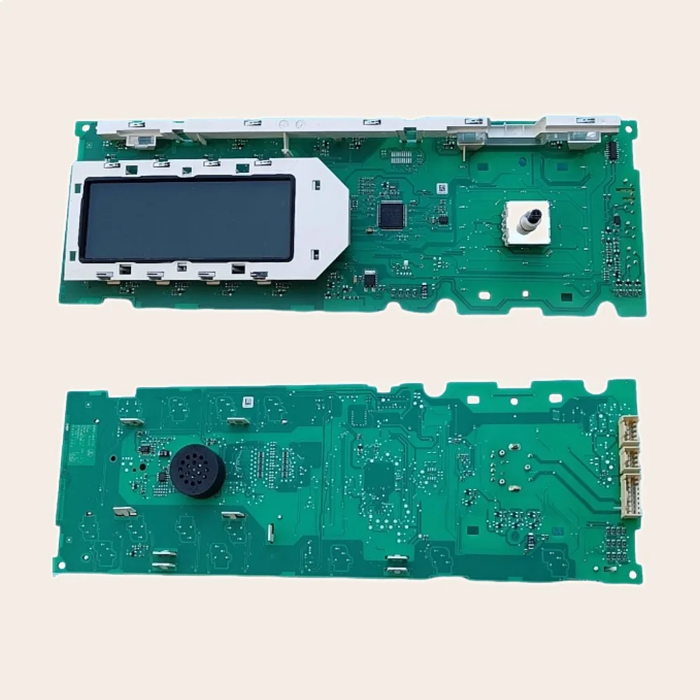 Used for Siemens Drum Washing Machine Display Board 9000583706 Computer Board