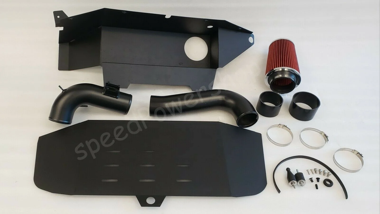 Cold Air Intake for BMW F22F30F31F32F33F36 220i 228i/ix 320i/ix 328i/ix 420i/ix 428i/ix N20 N26 2012-2016