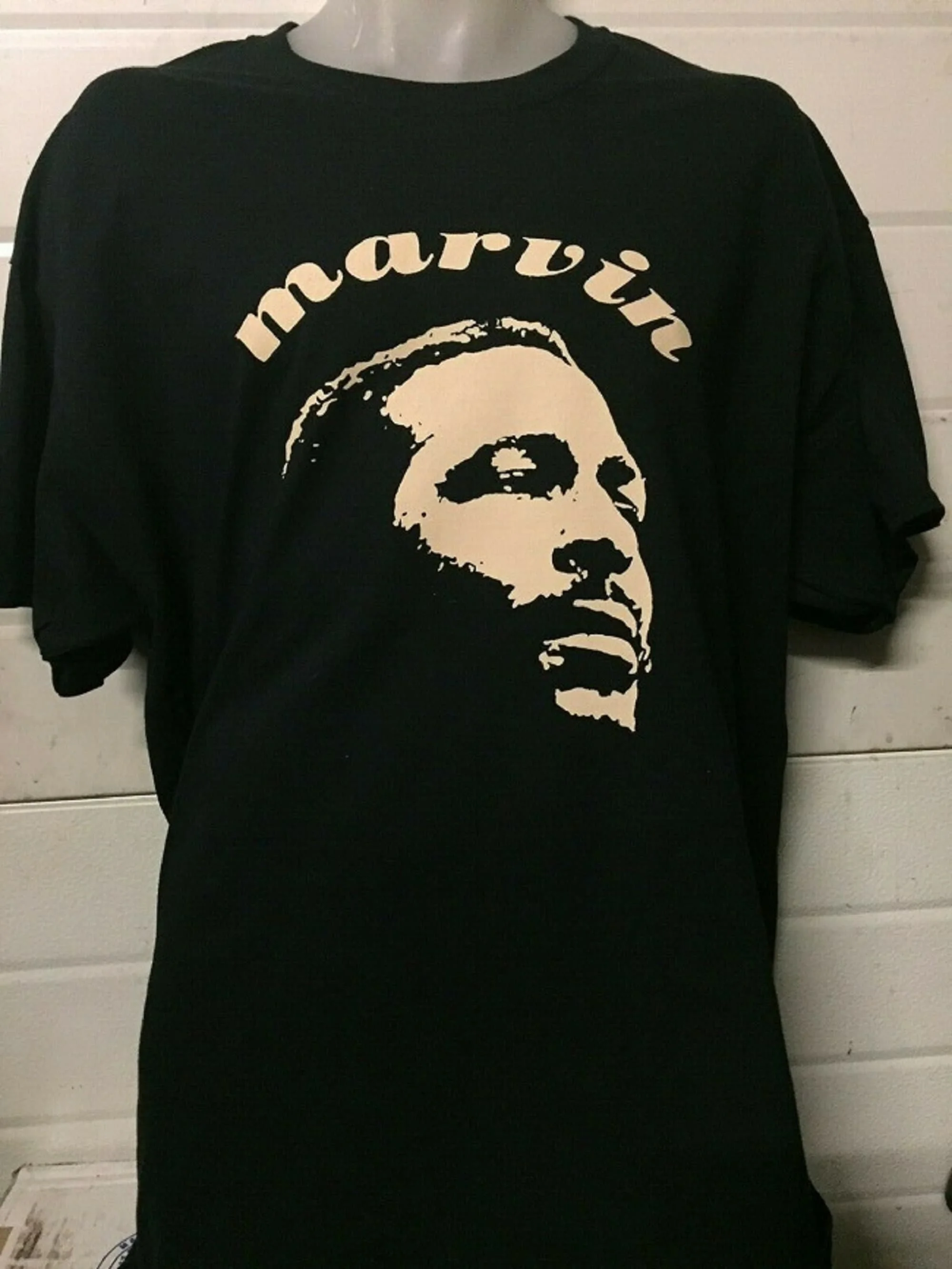 Marvin Gaye soul motown music T Shirt