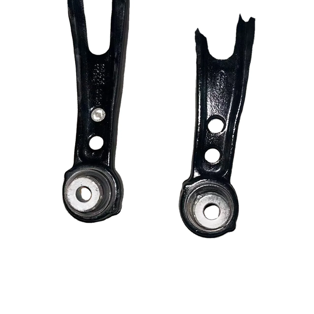 Factory Price Auto Parts for Land Rover Discovery Straight Front Steering Assembly Original Second Hand for Replace Car Parts