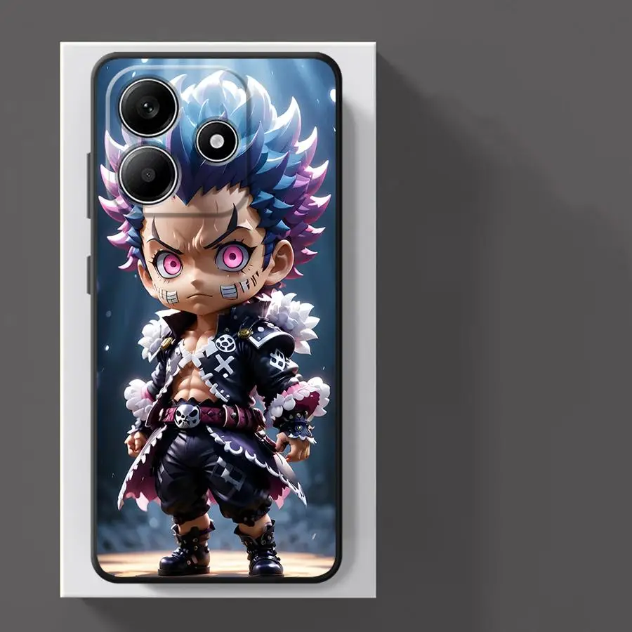 Case For Xiaomi Red… - image