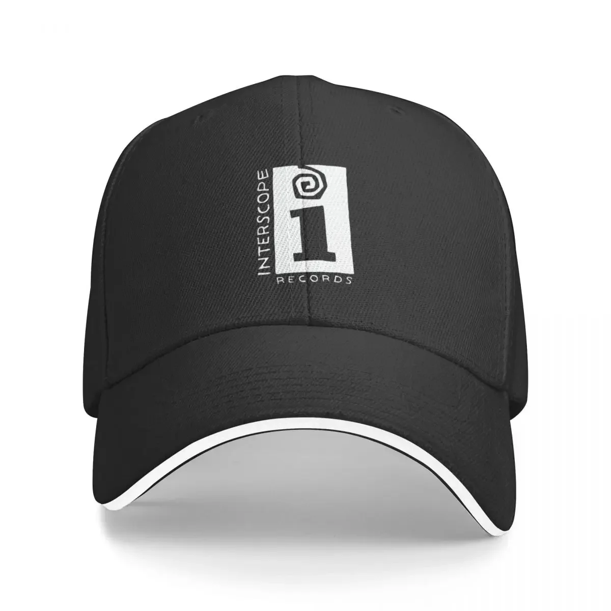 BEST SELLING Interscope Records T-Shirt Copy Baseball Cap Mountaineering |-F-| beach hat Men's Luxury Women's