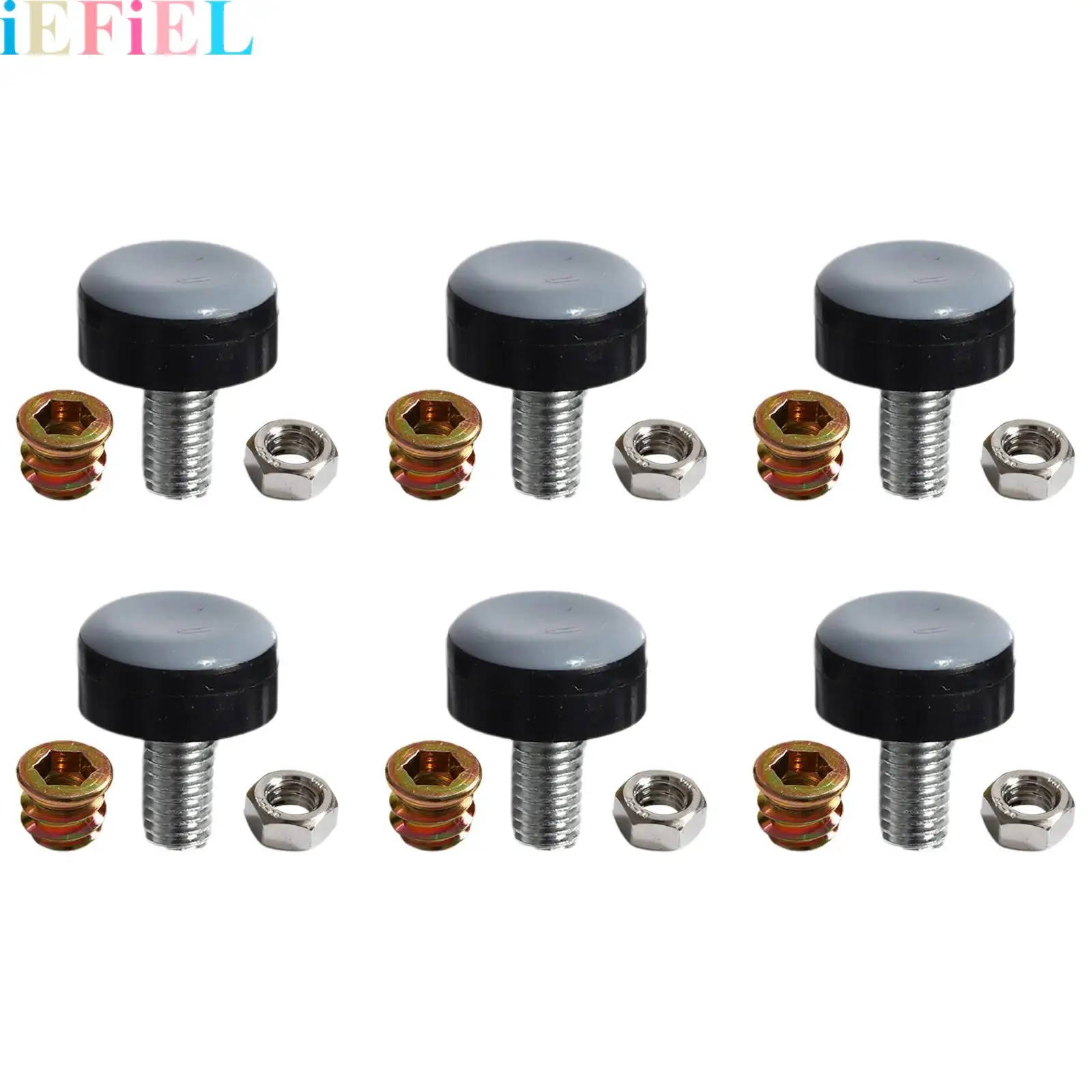 

Floor Protector Gadget Adjustable Furniture Leg Tools Furniture Levelers Felt-bottomed Pads Leveling Household Tools Accessories