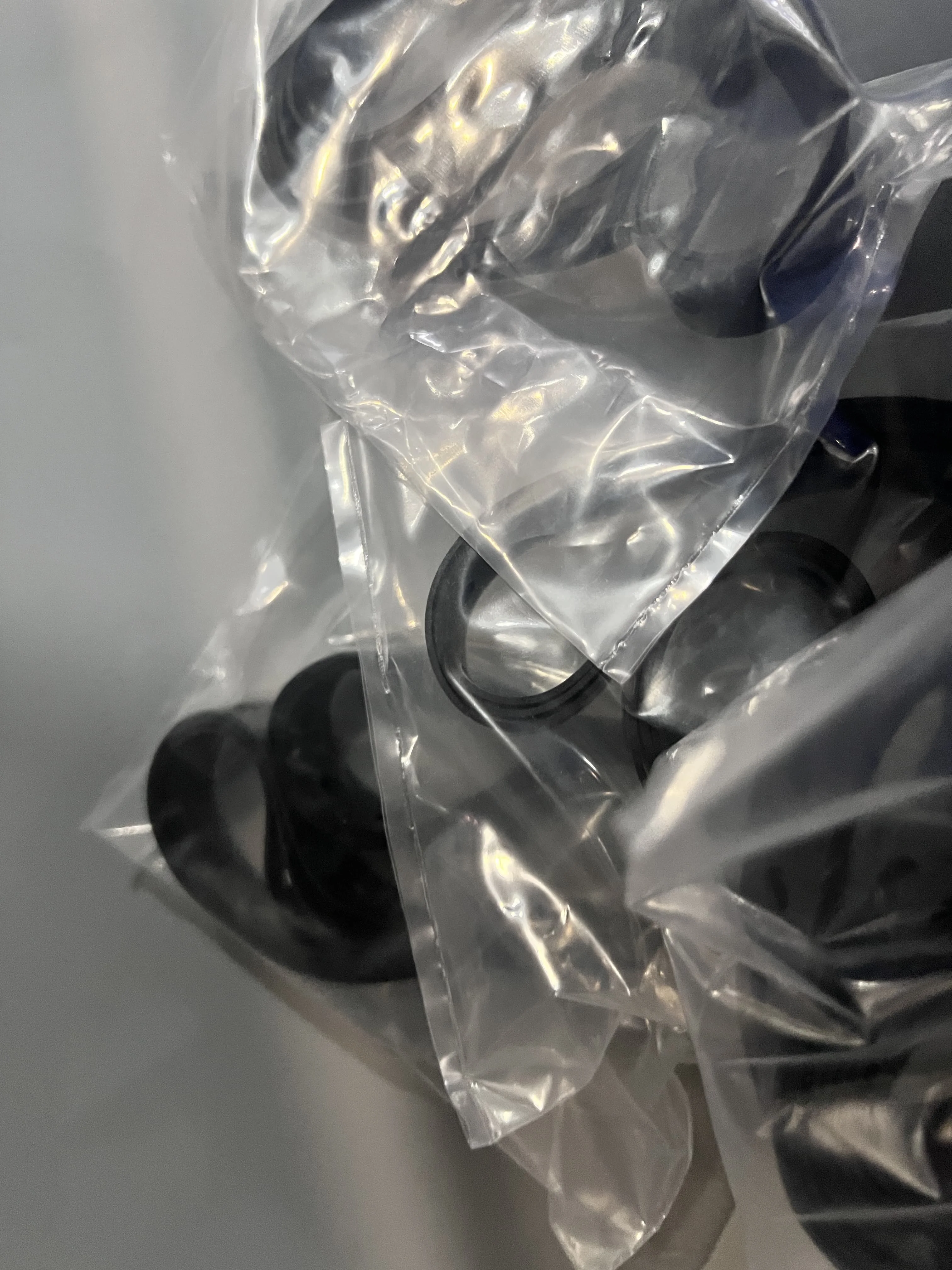 Long Life Transfer … - image