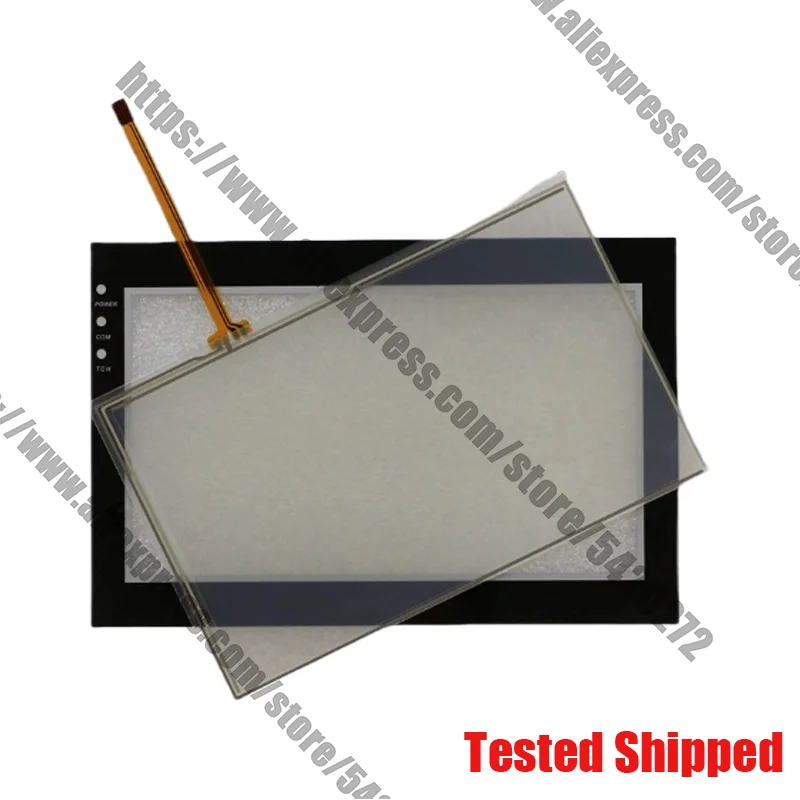 

Новая оригинальная защитная пленка WECON LEVI700L LEVI700E LEVI700EL, стеклянная сенсорная панель управления отключением экрана