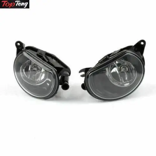 

Left & Right Fog Driving Light lamp H7 bulb Fits Audi A3 2004-2008 Q7 2007-09