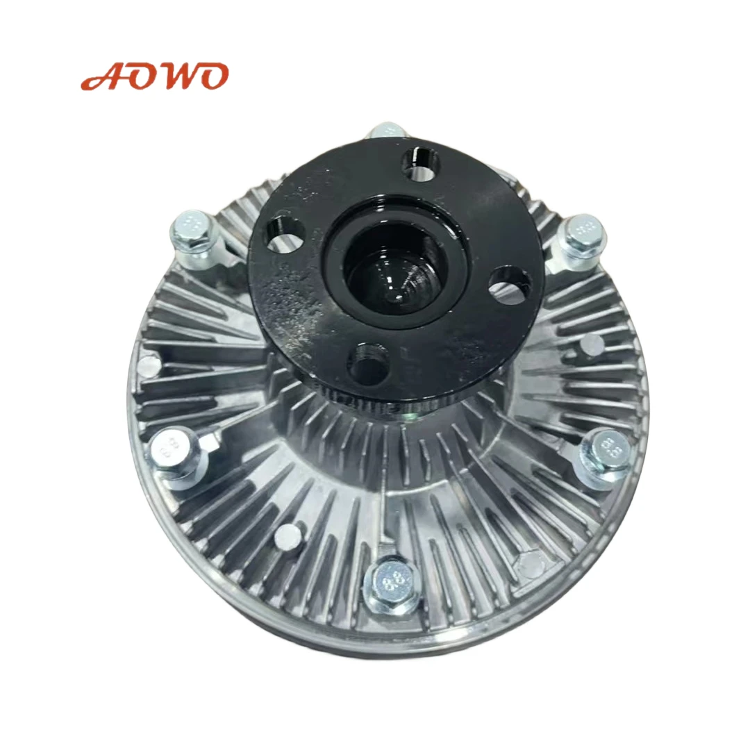 ForJD ventilatorkoppeling AL 155874   AL 155873   AL 167993   Viskeuze onderdelen voor landbouwmachines