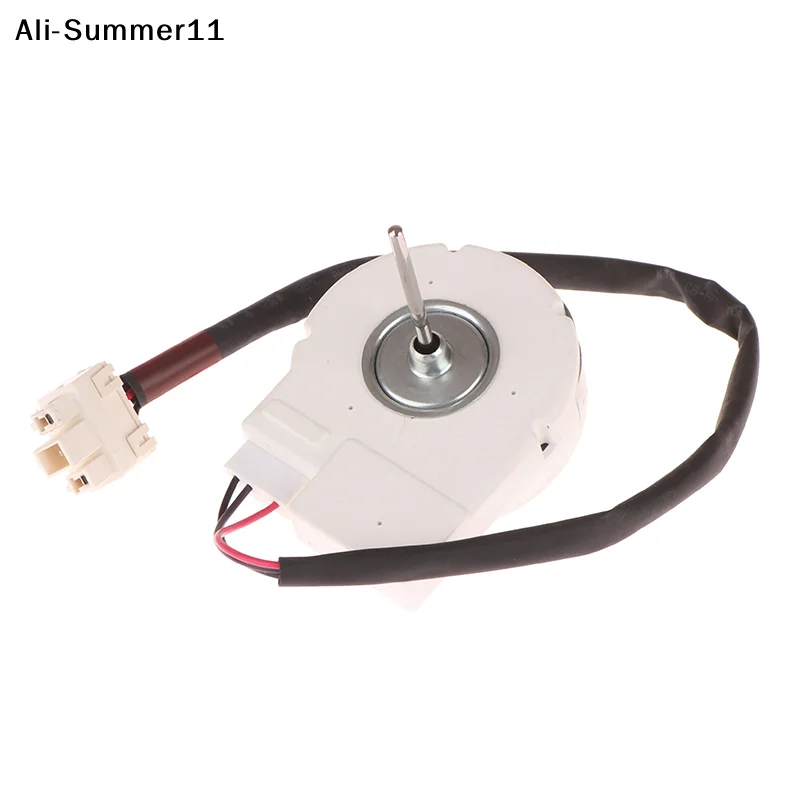 【11a】【ah6】excelente-motor-de-ventilador-para-refrigerador-50240401000k-dc12v-45w-peca-de-reposicao-para-motor-de-ventilador-de-refrigeracao-e-congelamento