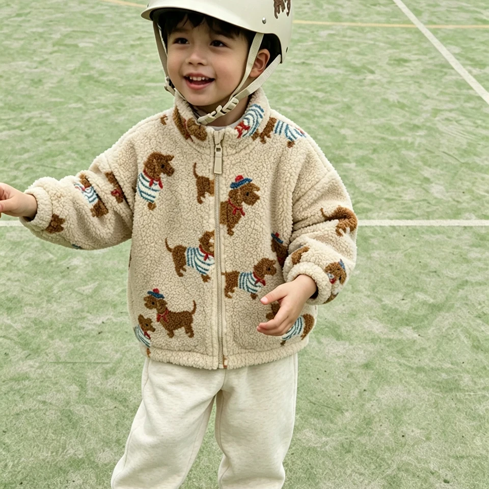 24 Nieuwe KS Jongens Meisjes F - Winter Clothing Kids recensie en prijs