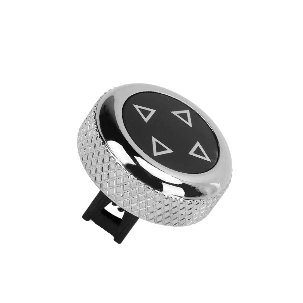 

Кнопка-переключатель положения сиденья 2012-2016, серебристо-черная, пластиковая, для Continental, для GTC