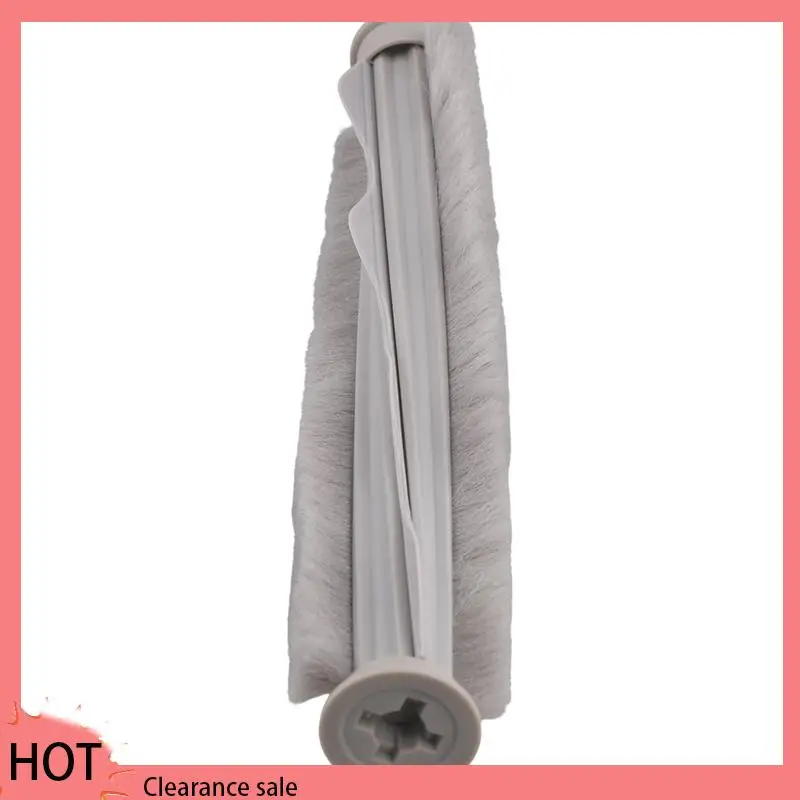 Pengganti Sikat Vakum untuk Xiaomi Mijia Pro B402HW B402CN Suku Cadang Aksesori Penyedot Debu Penghilang Tungau